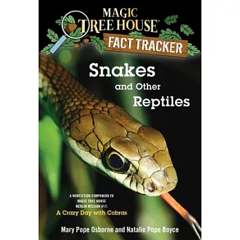 Snakes and other reptiles /