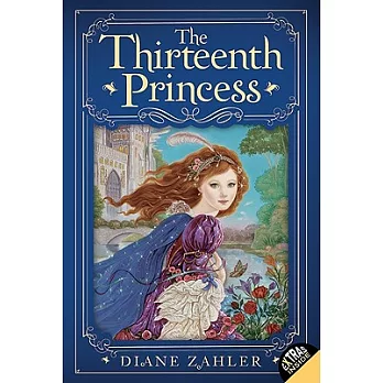 The Thirteenth Princess