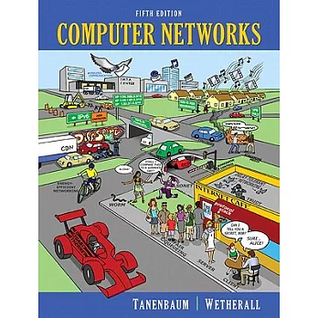 Computer Networks