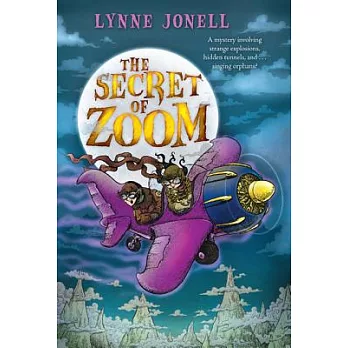 The secret of zoom /