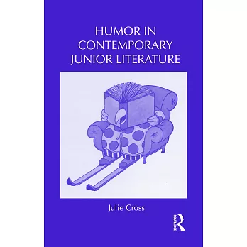 Humor in Contemporary Junior Literature
