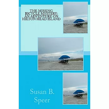 The Missing Bicycle Mystery: An Adventure on Hilton Head Island