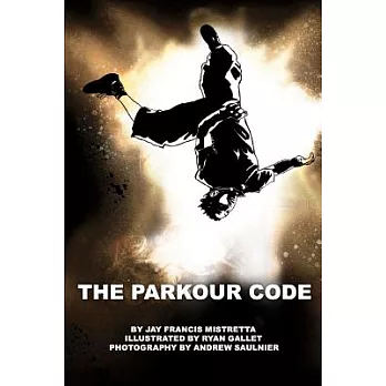 The Parkour Code
