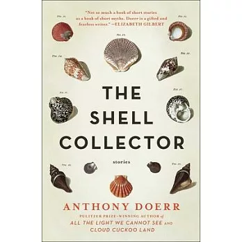 The Shell Collector: Stories