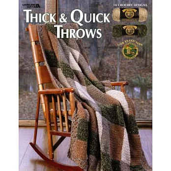 Thick and Quick Throws