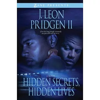 Hidden Secrets, Hidden Lives