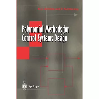 Polynomial Methods for Control Systems Design