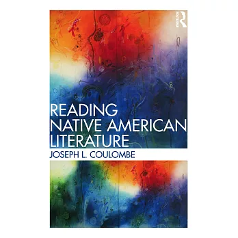 Reading Native American Literature