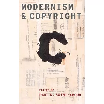 Modernism and Copyright