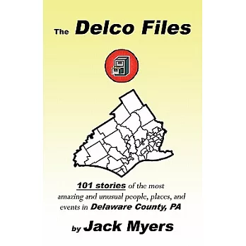 The Delco Files