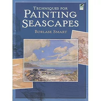 Techniques for Painting Seascapes