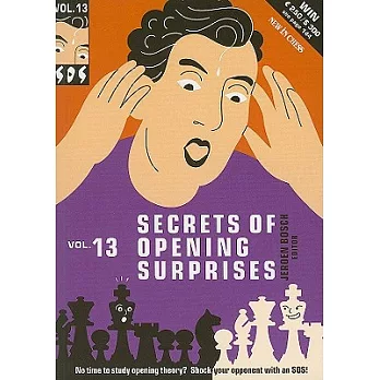 Secrets of Opening Surprises