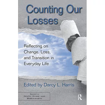 Counting Our Losses