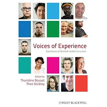 Voices of Experience