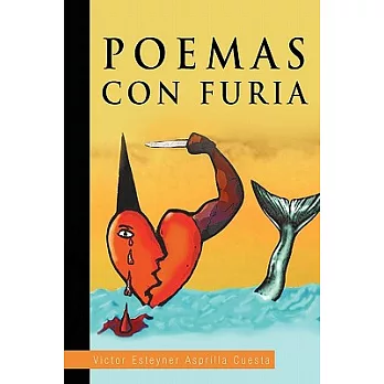 Poemas Con Furia