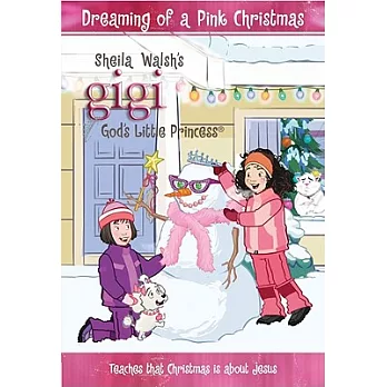 Dreaming of a Pink Christmas: A Lesson About the Real Treasure at Christmas