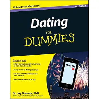 Dating for Dummies