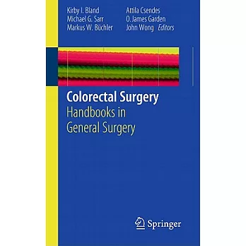 Colorectal Surgery