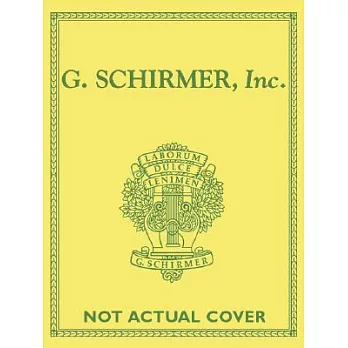 Der Freischutz: A Romantic Opera in Three Acts