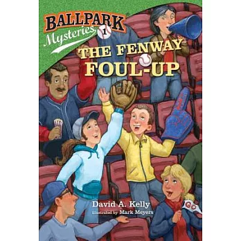 The Fenway foul-up /