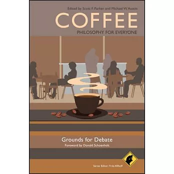 Coffee: Philosophy for Everyon