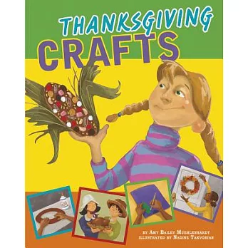 Thanksgiving Crafts
