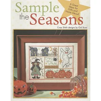 Sample the Seasons