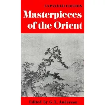 Masterpieces of the Orient