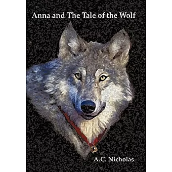 Anna and the Tale of the Wolf