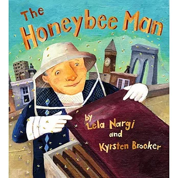 The Honeybee Man