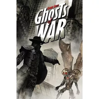 Ghosts of War: A Tale of the Ghost
