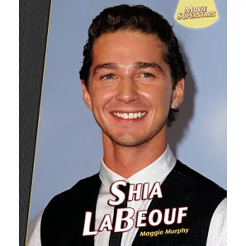 Shia Labeouf