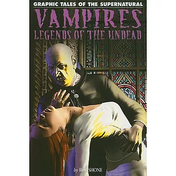 Vampires: Legends of the Undead