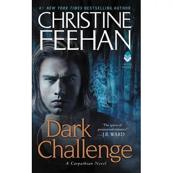 Dark Challenge: A Carpathian Novel