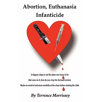 Abortion, Euthanasia and Infanticide: A Slippery Slope