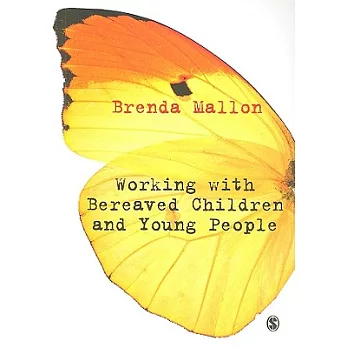 Working With Bereaved Children and Young People