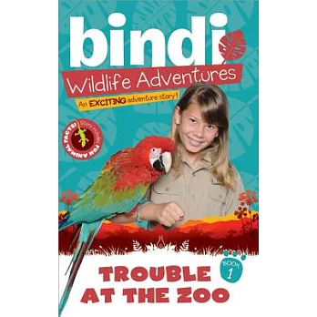 Trouble at the zoo /