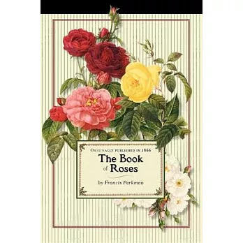 The Book of Roses