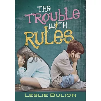 The trouble with rules /