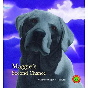 Maggie’s Second Chance
