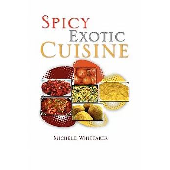 Spicy Exotic Cuisine