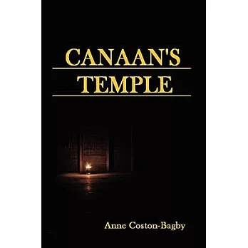 Canaan’s Temple