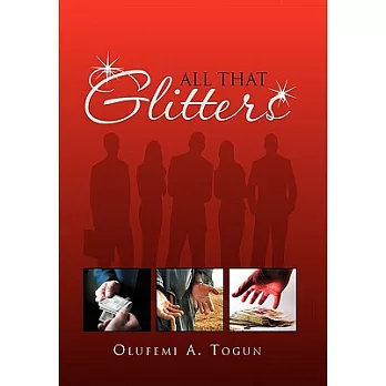 All That Glitters