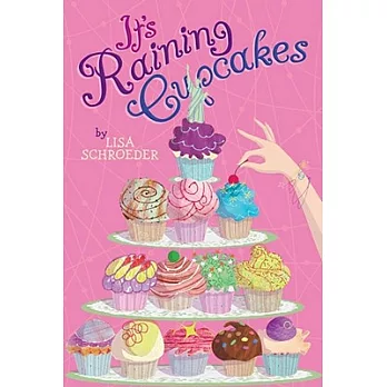 It’s Raining Cupcakes