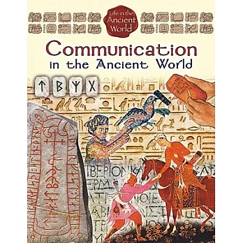 Communication in the Ancient World