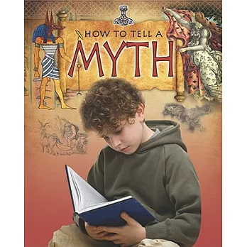 How to tell a myth