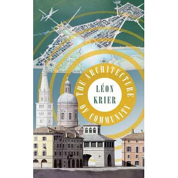 The Architecture of Community