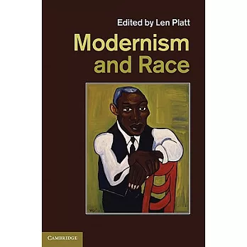 Modernism and Race