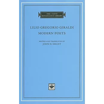 Modern Poets