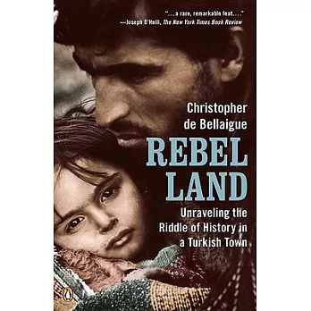 Rebel Land: Unraveling the Riddle of History in a Turkish Town